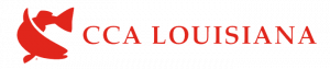 CCA Louisiana logo