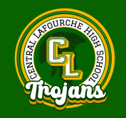 Central Lafourche High School logo