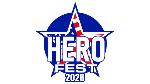 Hero Fest logo