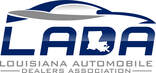 Louisiana Automobile Dealers Association logo