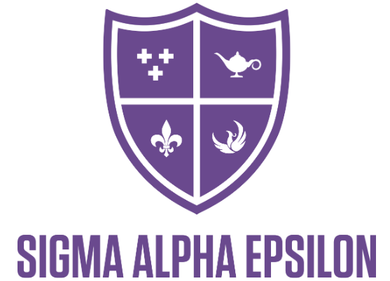 Sigma Alpha Epsilon logo
