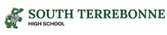 South Terrebonne High School logo