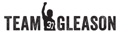 Team Gleason logo