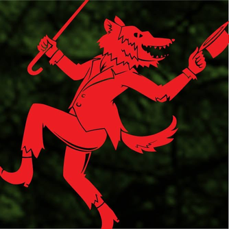 The Rougarou Fest logo