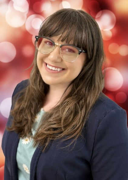 KATIE ELLENDER